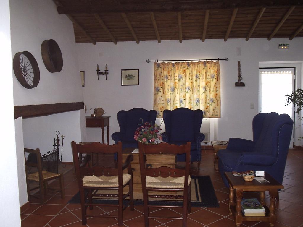 Hotel Quinta Da Pedra Moura Sousel Exteriér fotografie