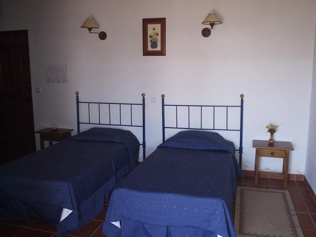 Hotel Quinta Da Pedra Moura Sousel Exteriér fotografie